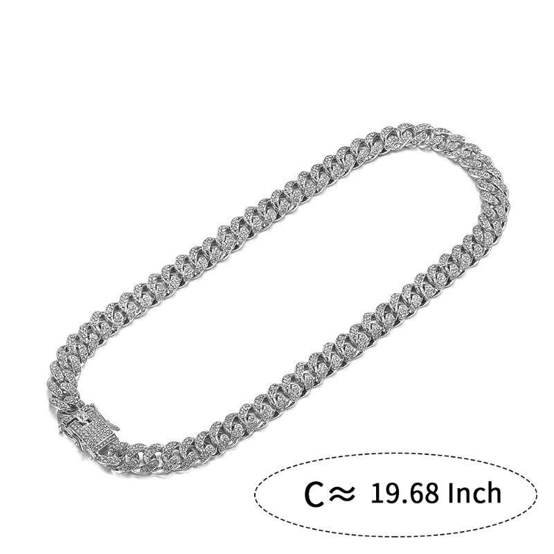 Zilver 20 inch