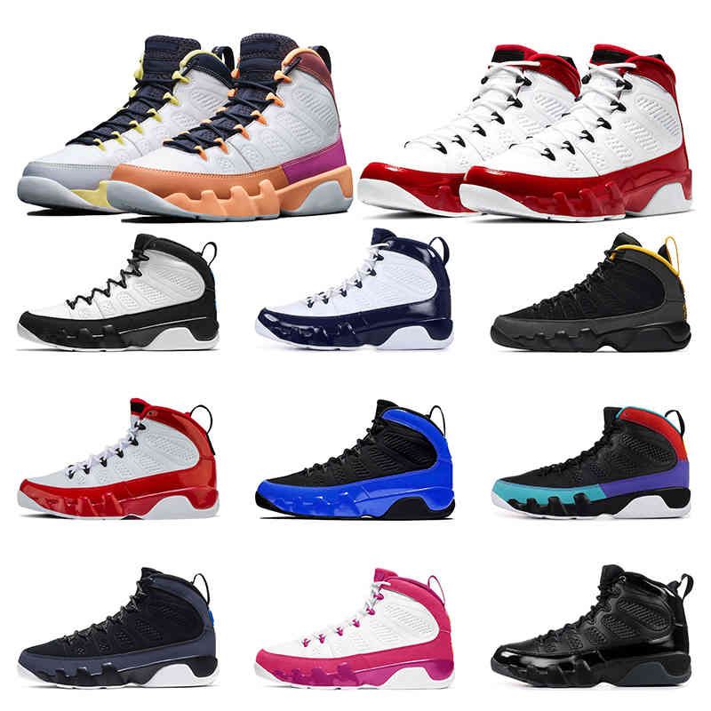 Best Basketball Shoes 9s Jumpman 9 Mens 