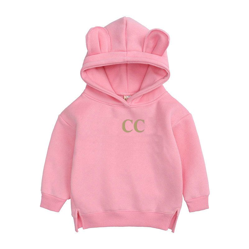Baby hoodies sales with ears