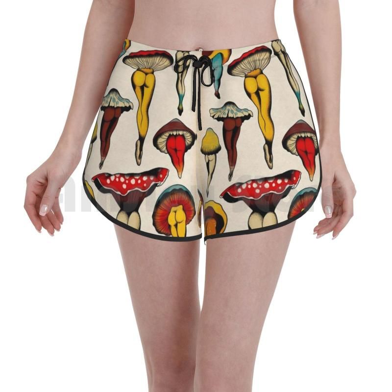 Nice Butts In Shorts