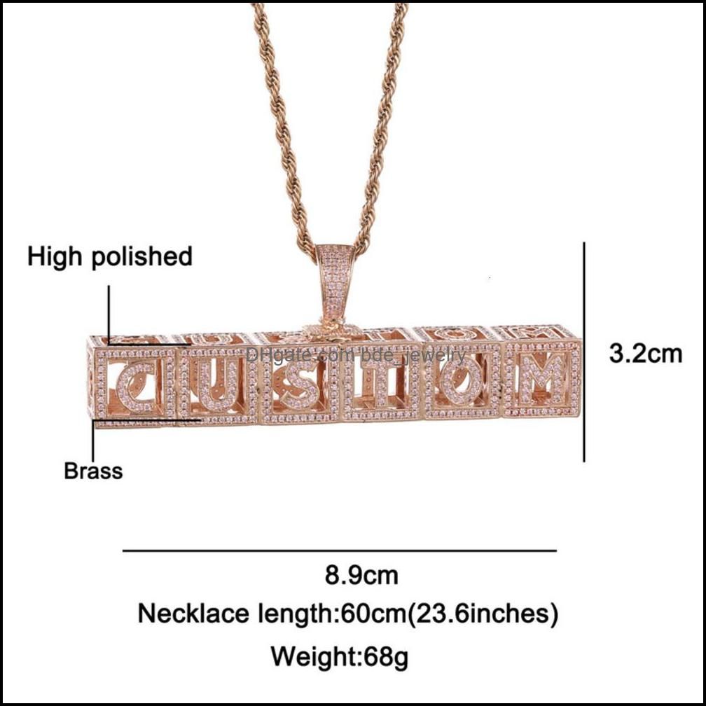 N03390-Rose Gold-4 lettres