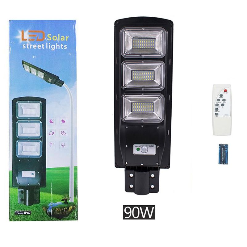 90W Lamp No Pole