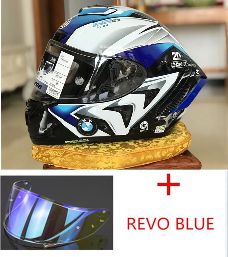 helmet 8