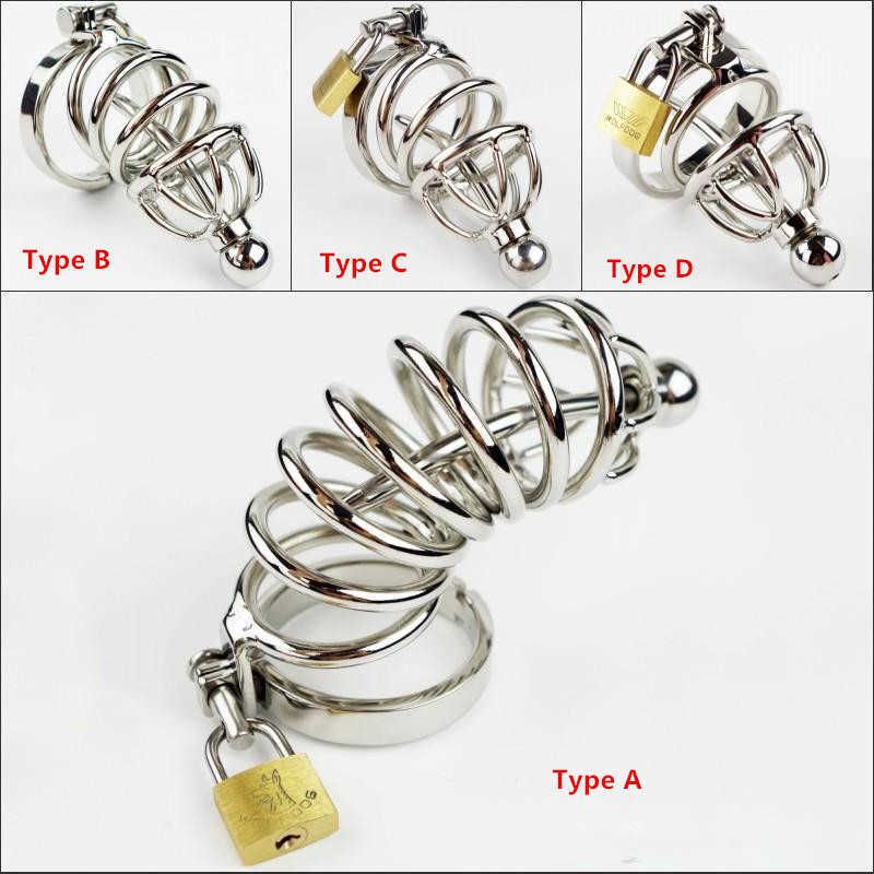 Female Chastity Belt With Simulator Female Chastity Belt With Simulator