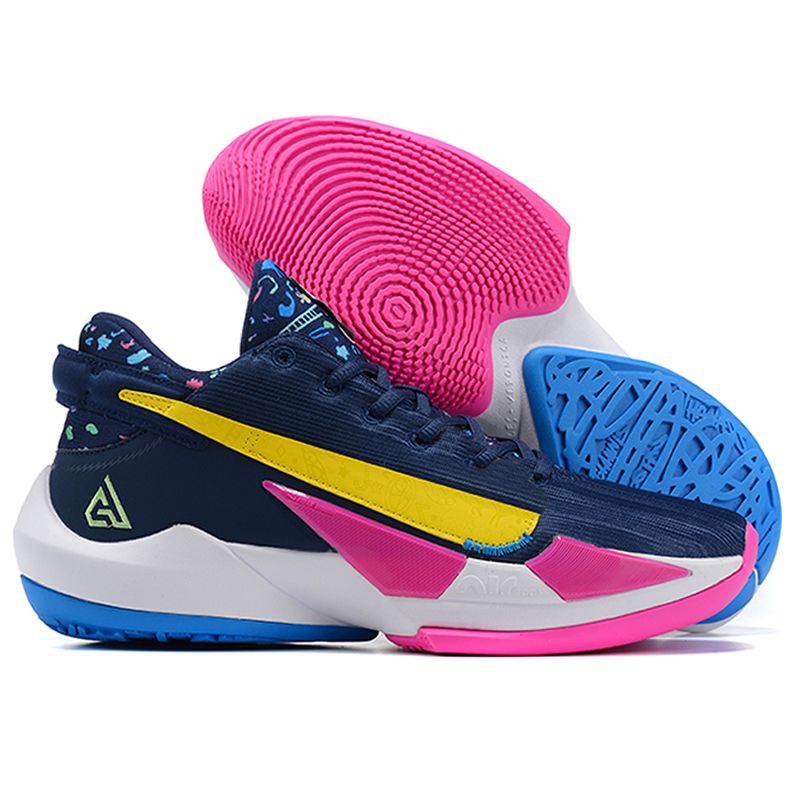 giannis moletom com capuz freak