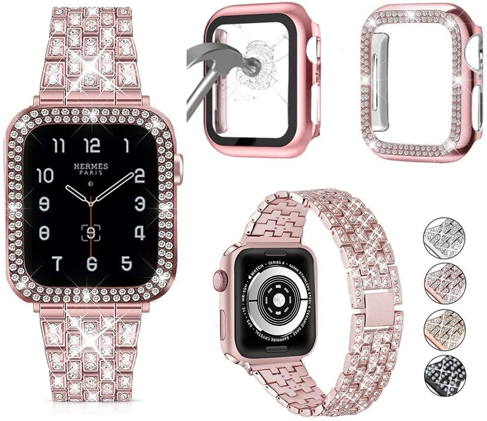 apple watch series 4 strap