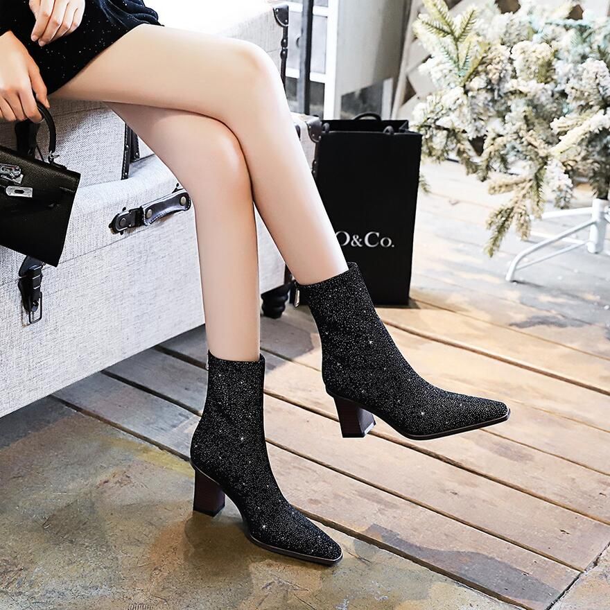 Compra Botas Barato | Entrega Rápida Y Calidad | Es.Dhgate. Más Barata Que  Lustmexico \u0026 Netshoes.