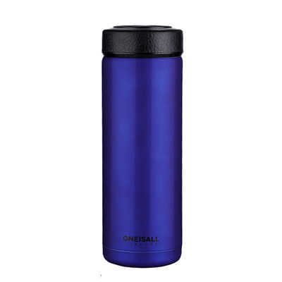 680ml Blue