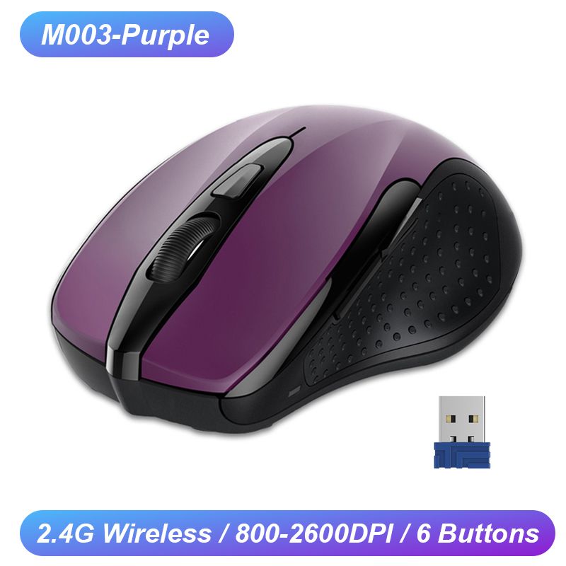 M003 Violet