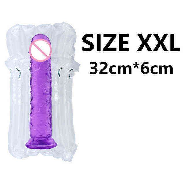 Purple xxl