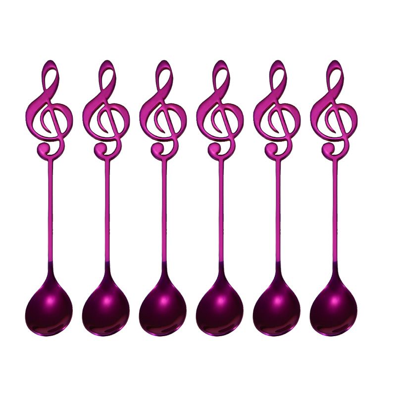 roxo 6 pcs