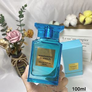 Mandarino di Amalfi 100ml