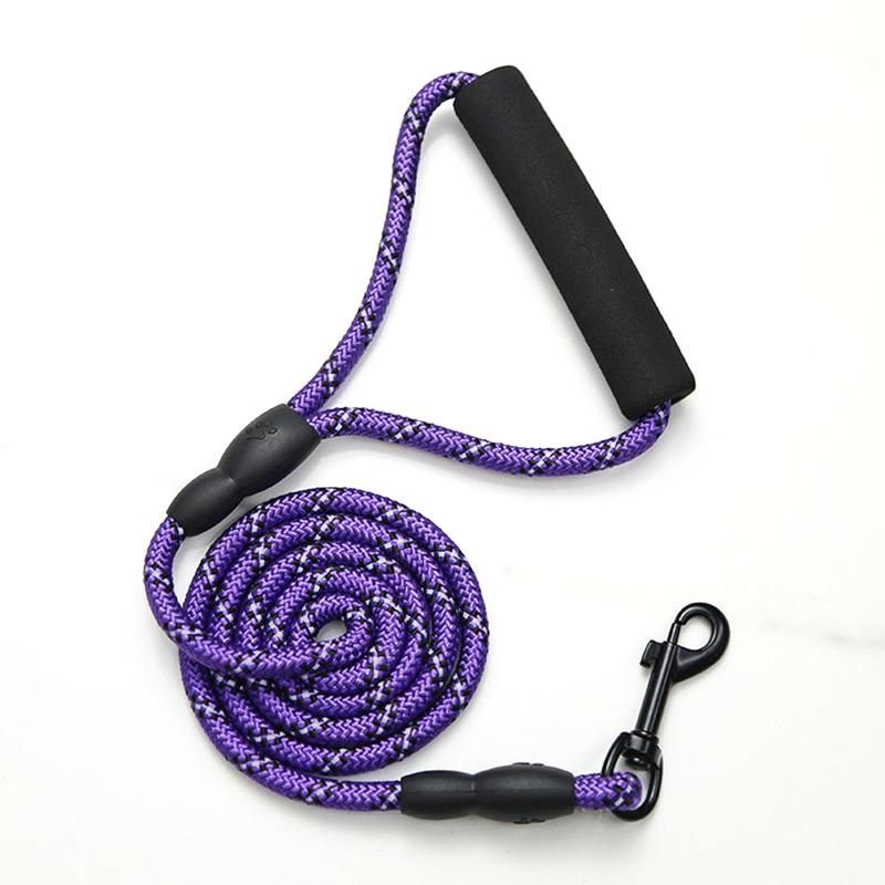 Main rope (purple) China