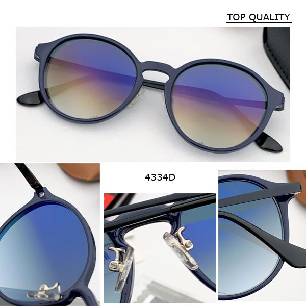 Gaf Sol redond Vintage mujer Sol femeninos Gaf Sol redond Vintage mujer Sol femeninos