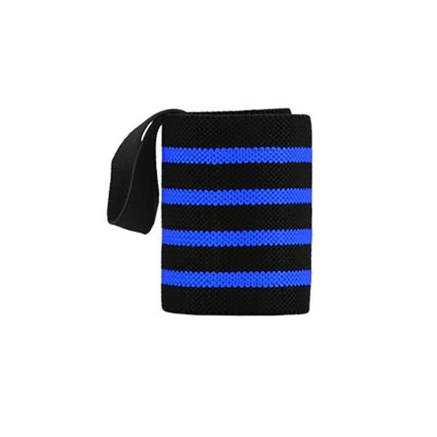 Four Stripe Royal Bu