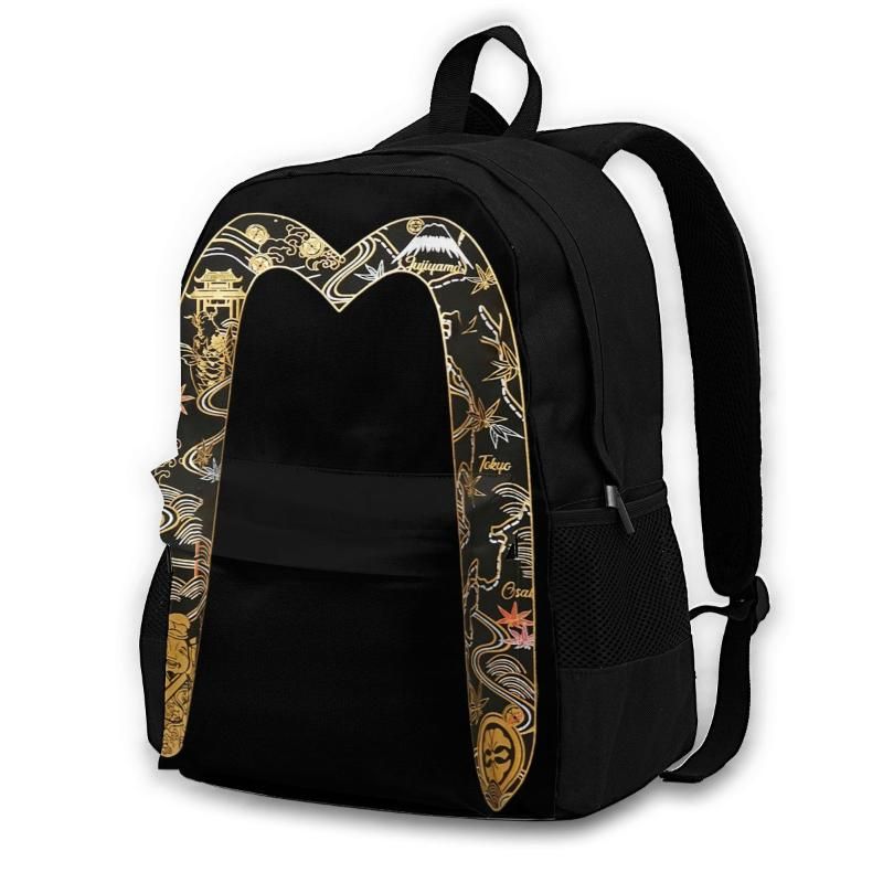 Backpacks Trending Bag Schoolbag 