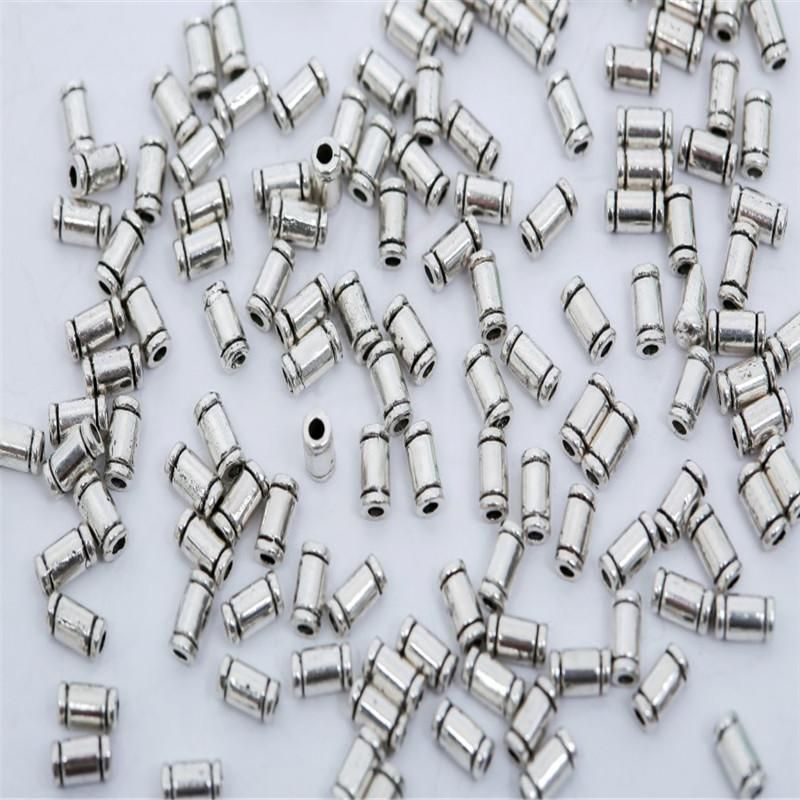 100pcs-6 mm x 3 millimetri