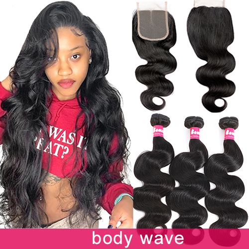 Body wave