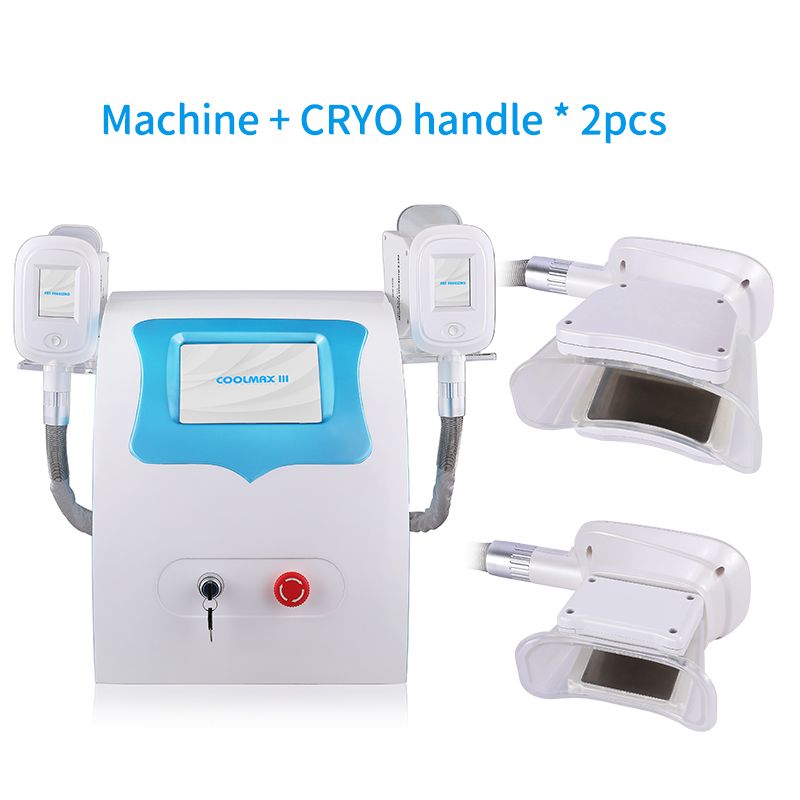 2 maniglia cryo.