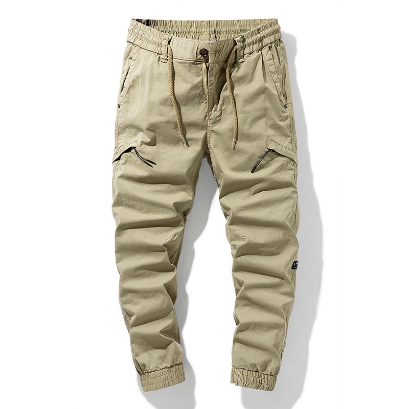 Compra Diseñador De Lujo Mens Joggers Sweypants Casual Hombres Pantalones  Monos Monos Militar Tactics Pantalones Elásticos Cintura Pantalones De  Carga Pantalones De Jogger De Moda Barato | Entrega Rápida Y Calidad 
