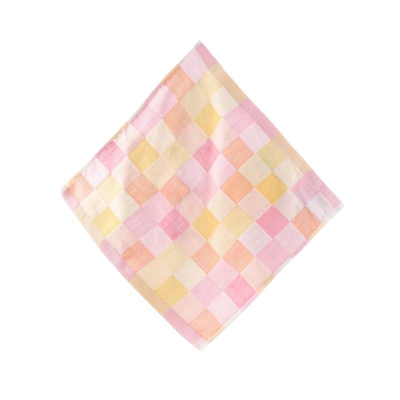 Square Pink