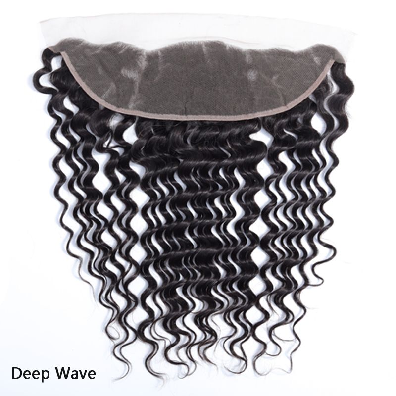 13X4 Deep Wave