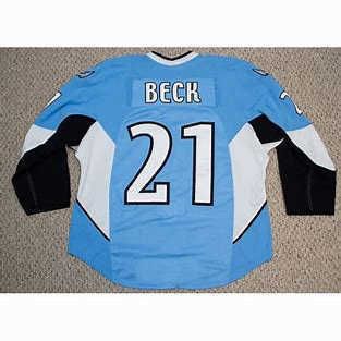 21 Beck Premier