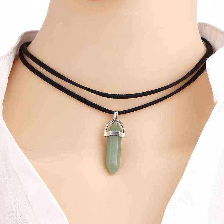 Green Aventurine