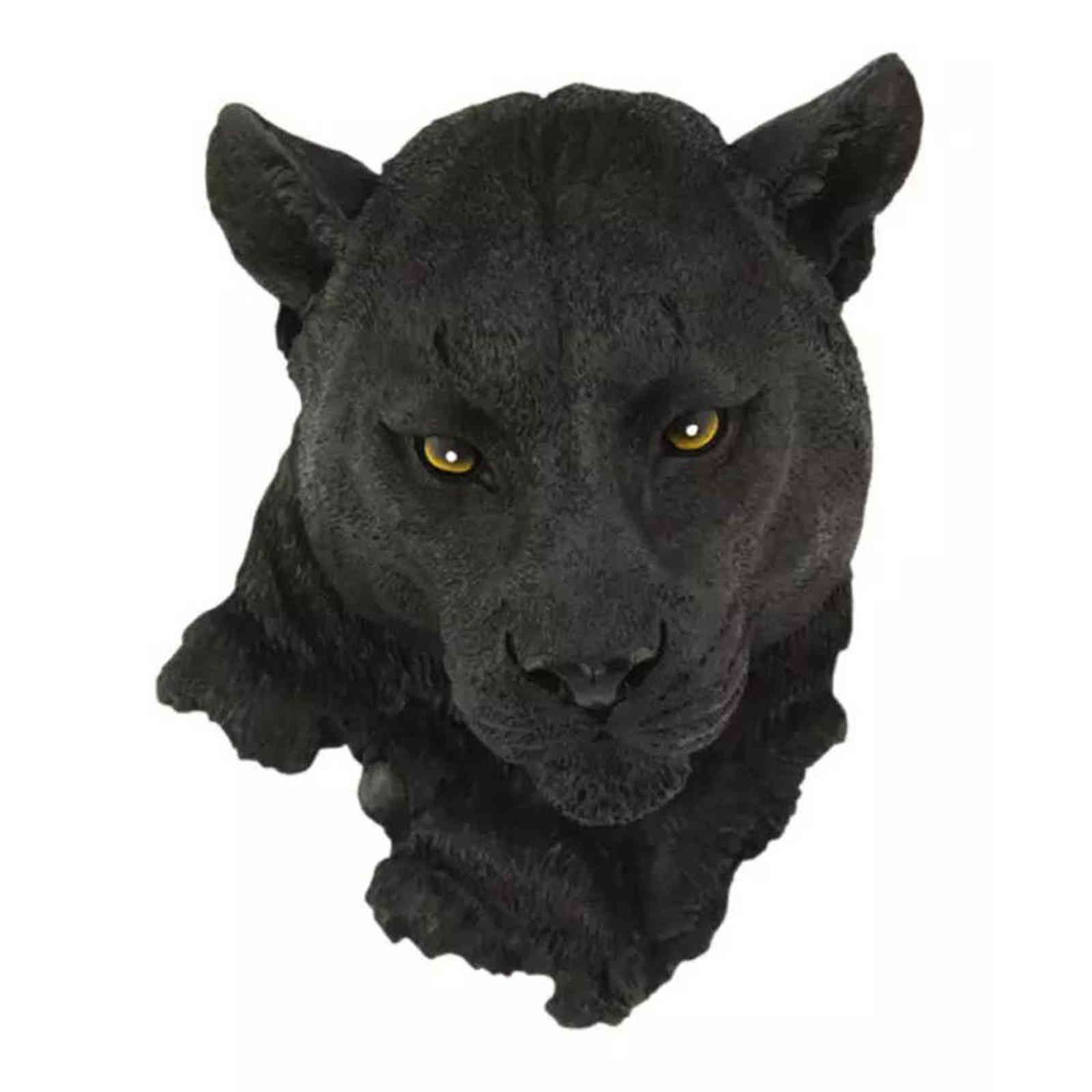 Black Leopard