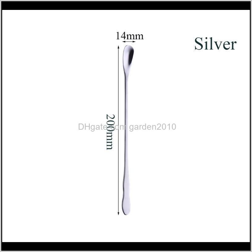 Silver-200mm