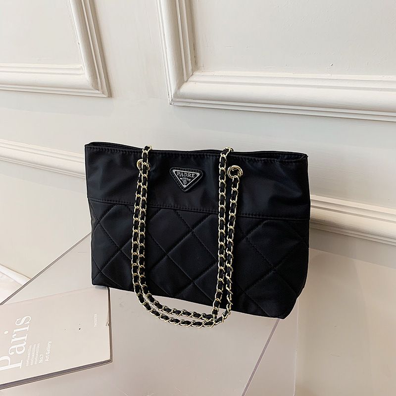 Bolsas de diseño Giovanni 2021 Nuevo moda simple de color sólido PRAD Mismo bolso