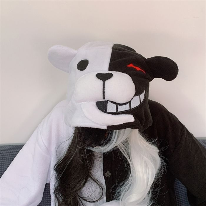 Monokuma jumpsuit online