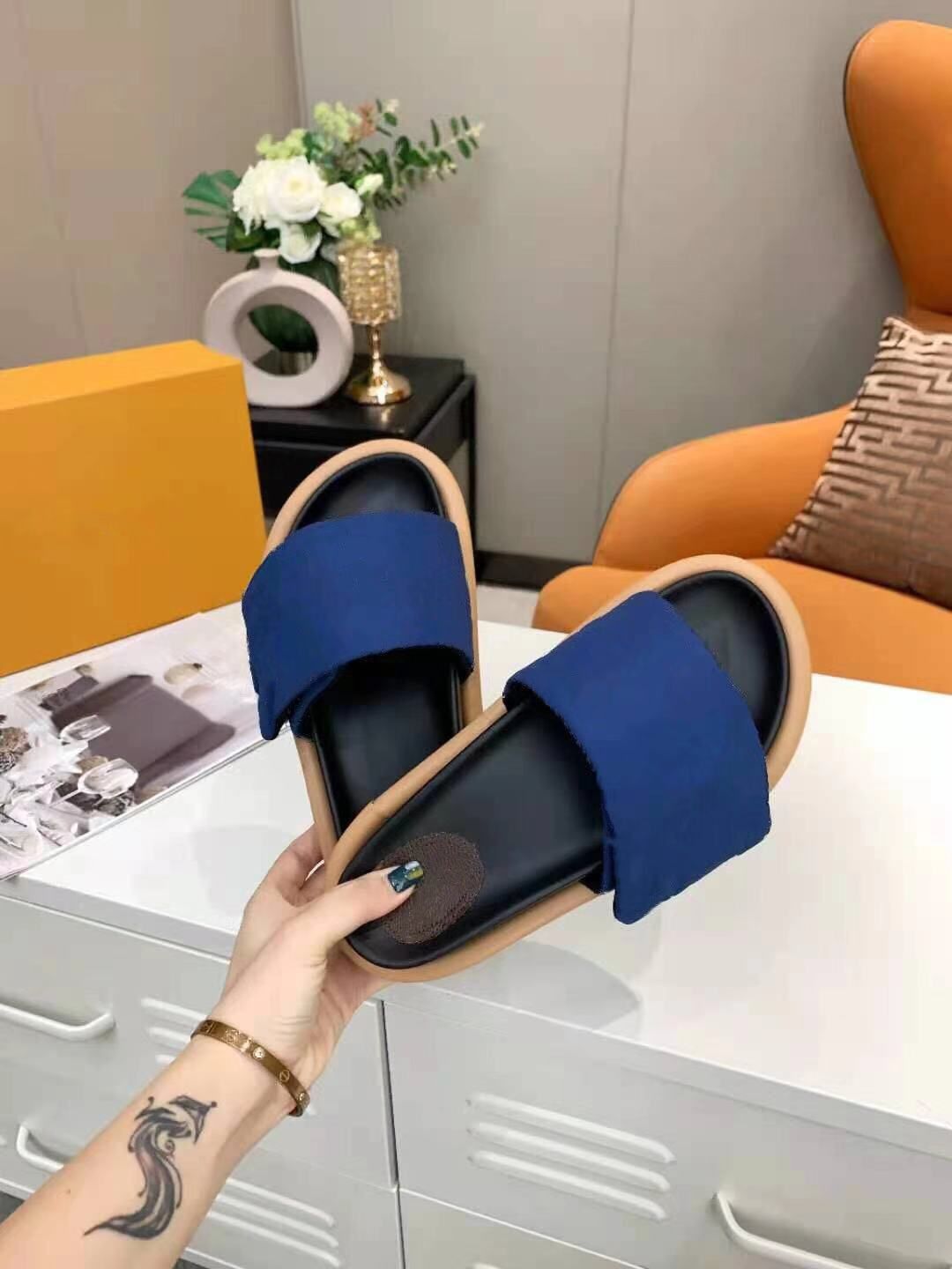 Compra Zapatillas Barato | Entrega Rápida Y Calidad | Es.Dhgate. Producto  Silmar Pero Precio Más Bajo Que Krackonline \u0026 Forumsport.