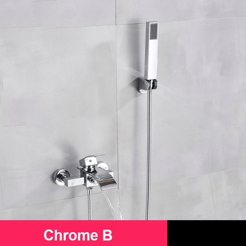 Chrome B