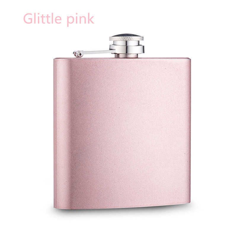 Glittler Pink