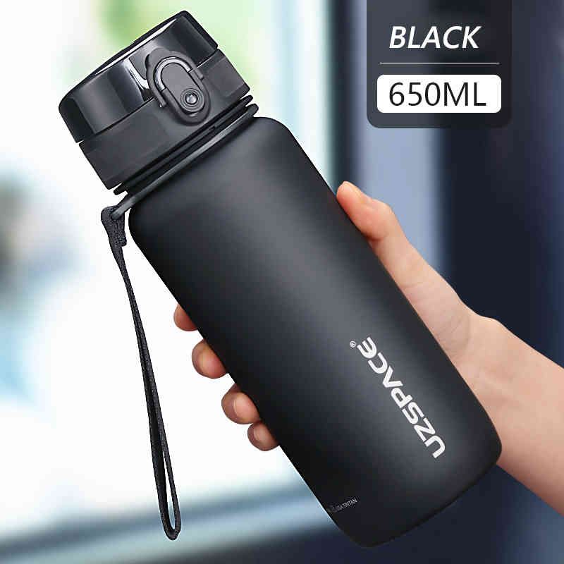 650ml Black-1000ml