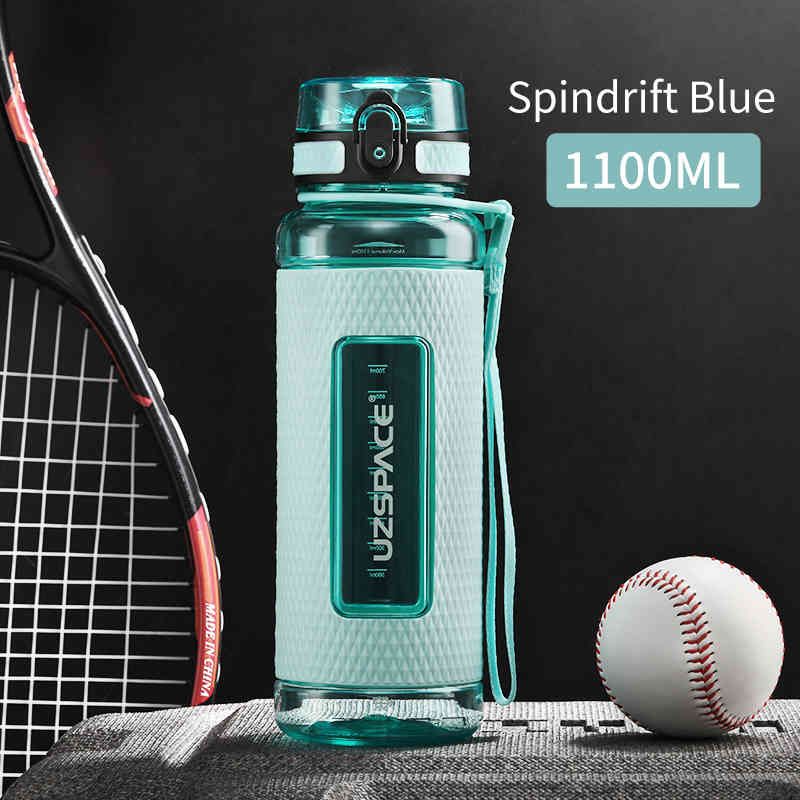 1.1L spindrift blauw