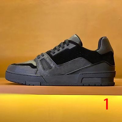 Färg 1 Suede