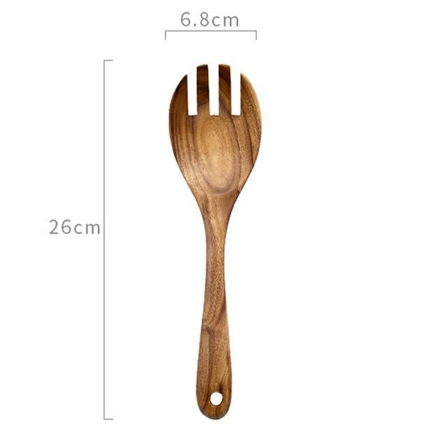 Fork Spoon