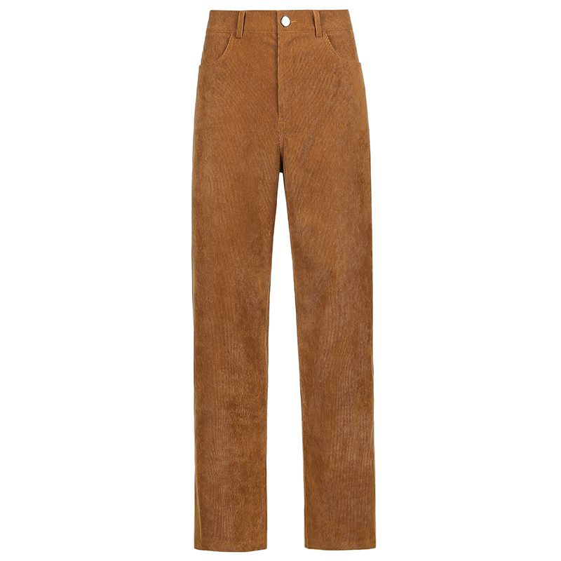 pantalon khaki