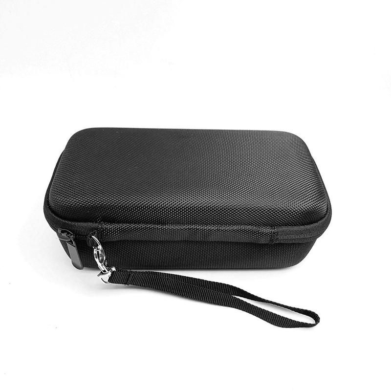 TRMS 6000 Counts Volt Meter Hard Tool Case Storage bag for Digital Multimeter TRMS 6000 Counts Volt Meter Hard Tool Case Storage bag for Digital Multimeter