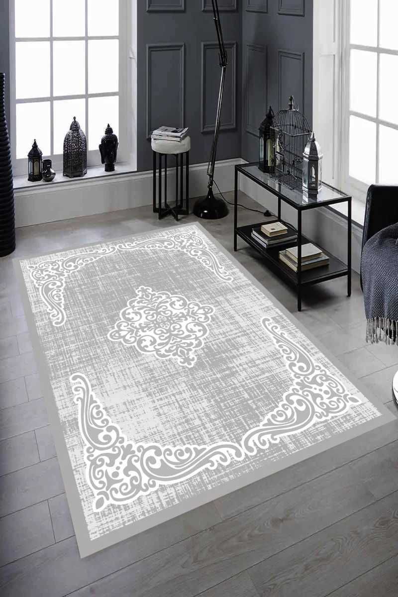 Hrc 1583 Elastic Carpet Cover