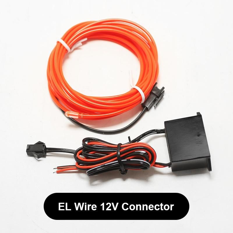 12V Connector Set