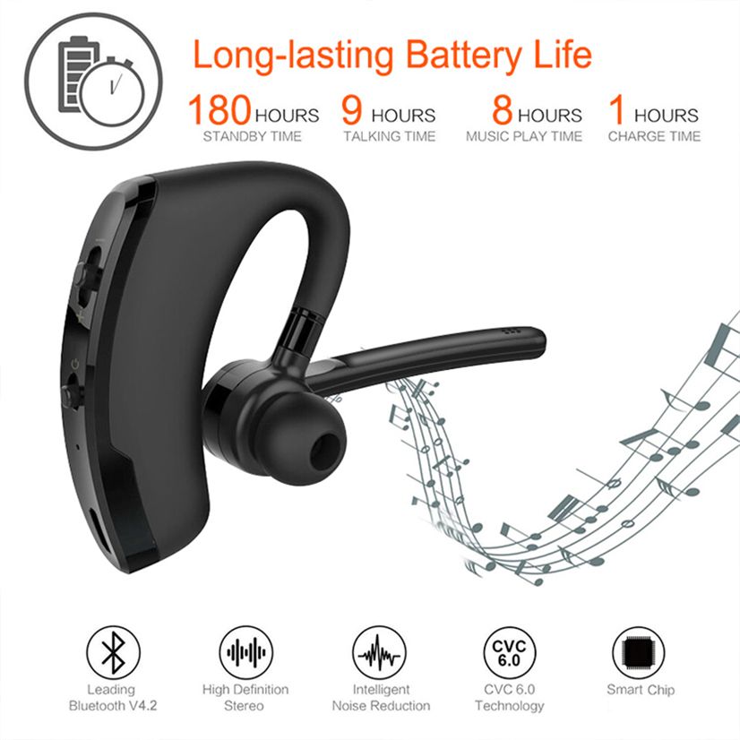 Wholesale V8 V9 Tws Bluetooth Earphone CSR 4.1 Legend Stereo Earphones With Mic Wireless Voice Headphones For Iphone 12 Pro Max Samsung S21ultra Xiaomi Q32 From Powerkey, |