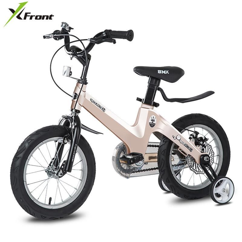 Bicicleta niño 14 pulgadas aluminio Clearance