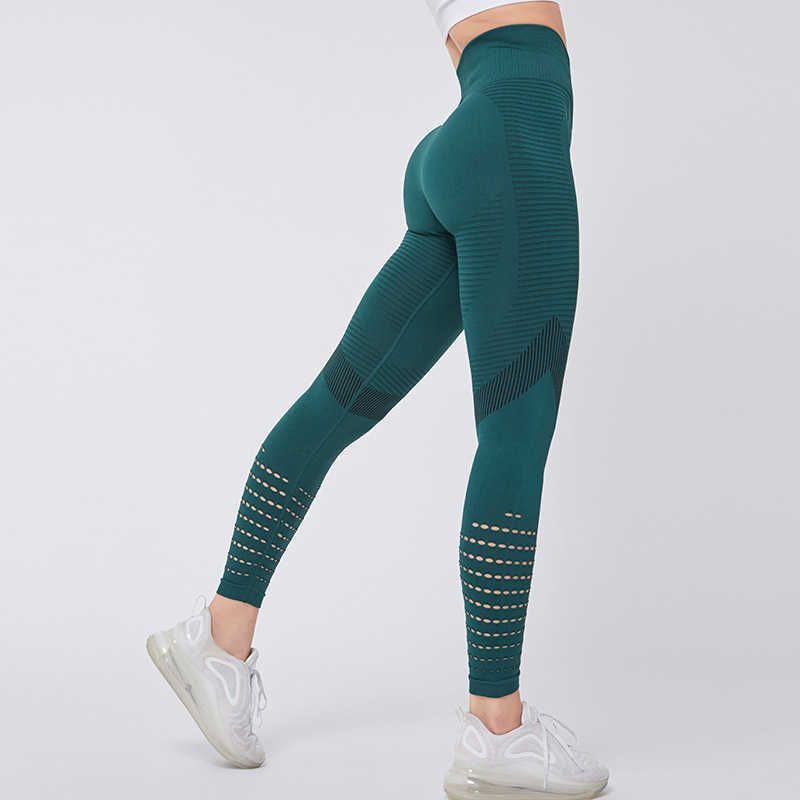 Legging verde