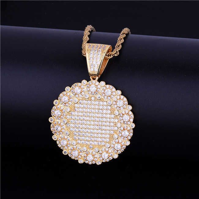 GOLD-24inch-4mm Tenniskette