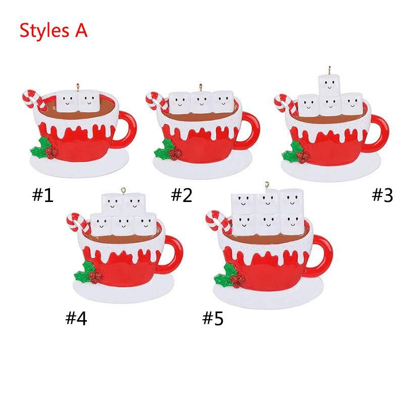 Styles A-Note color on your order
