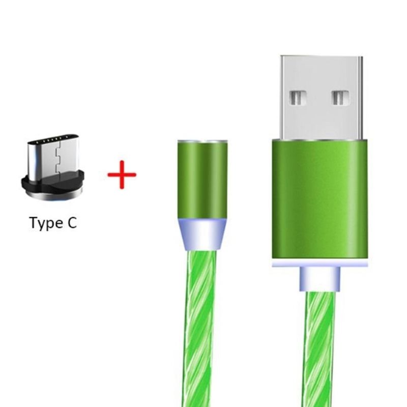 Tipi c Cable için