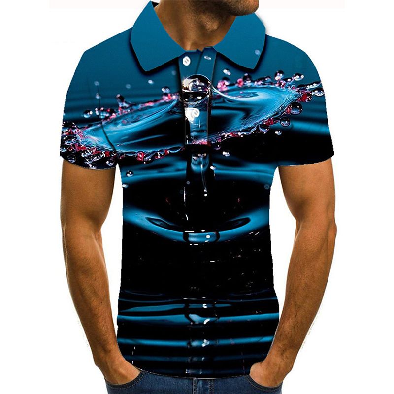 Mens Pullover Turtleneck Slim Fit Personalized Tee Lace UP Punk Casual Shirt Top Mens Pullover Turtleneck Slim Fit Personalized Tee Lace UP Punk Casual Shirt Top
